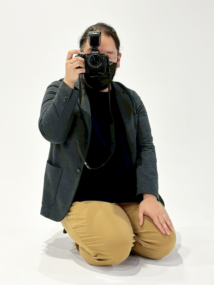 グリフォト事業責任者 加藤啓太 - 株式会社グリサポ