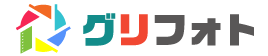 グリフォト ロゴ