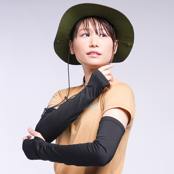 モデル撮影例12