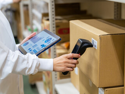 在庫管理システム