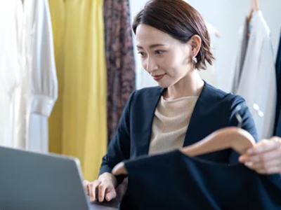 商品ページ自動生成システム