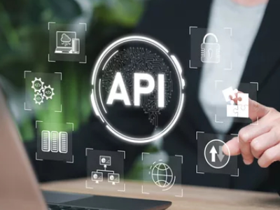 API連携システム