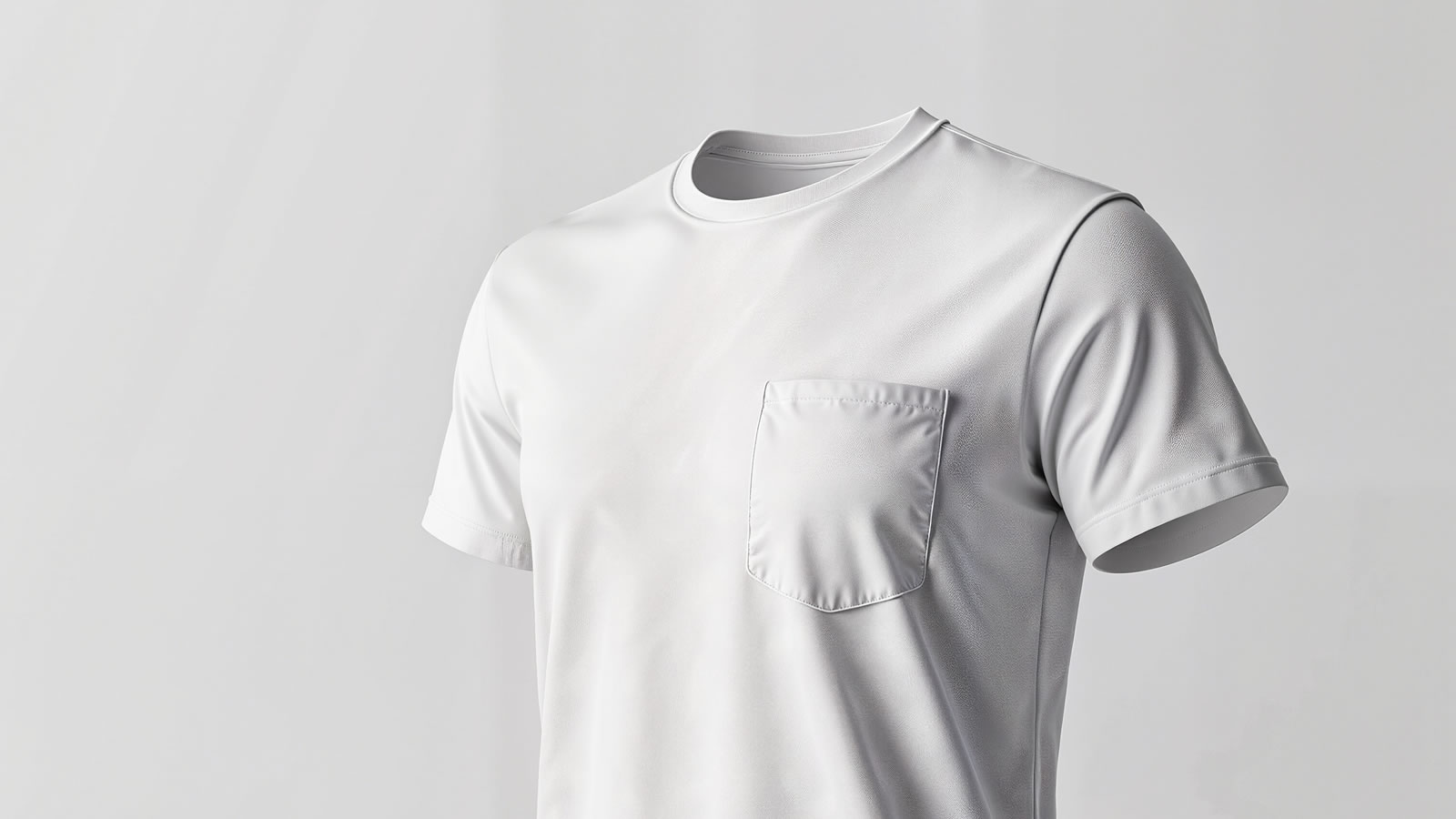 ゴーストマネキン撮影