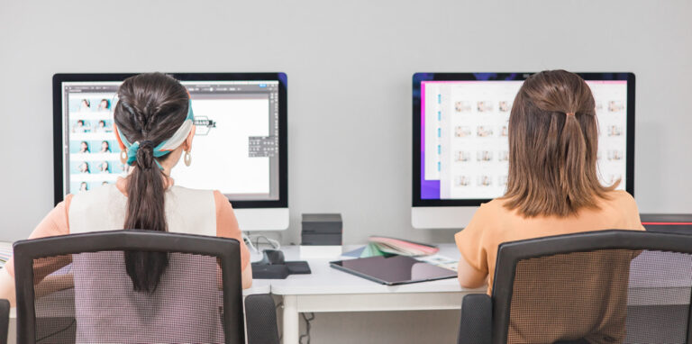 画像チェックシステム